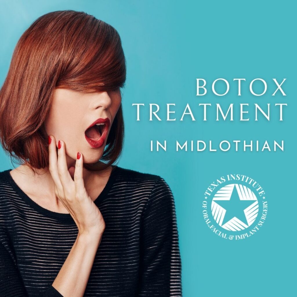 Midlothian Botox