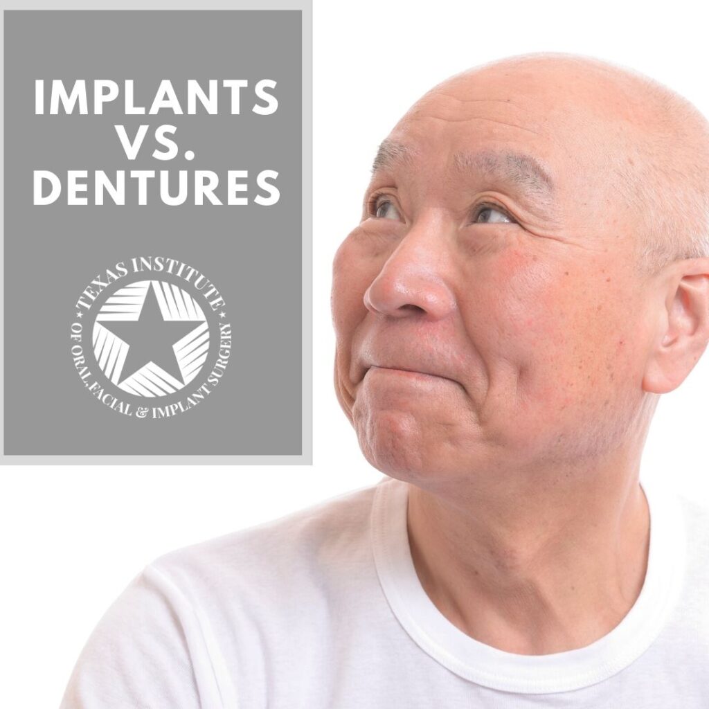 dental implants in midlothian