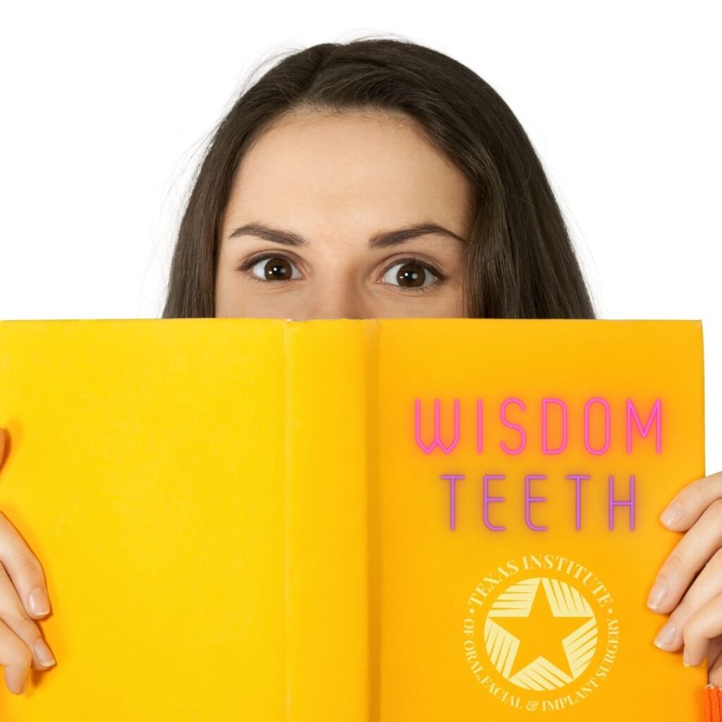 midlothian wisdom tooth removal