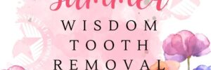 wisdom teeth removal midlothian