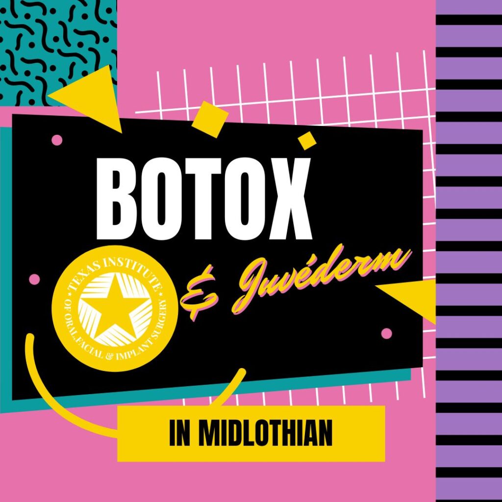 botox in midlothian