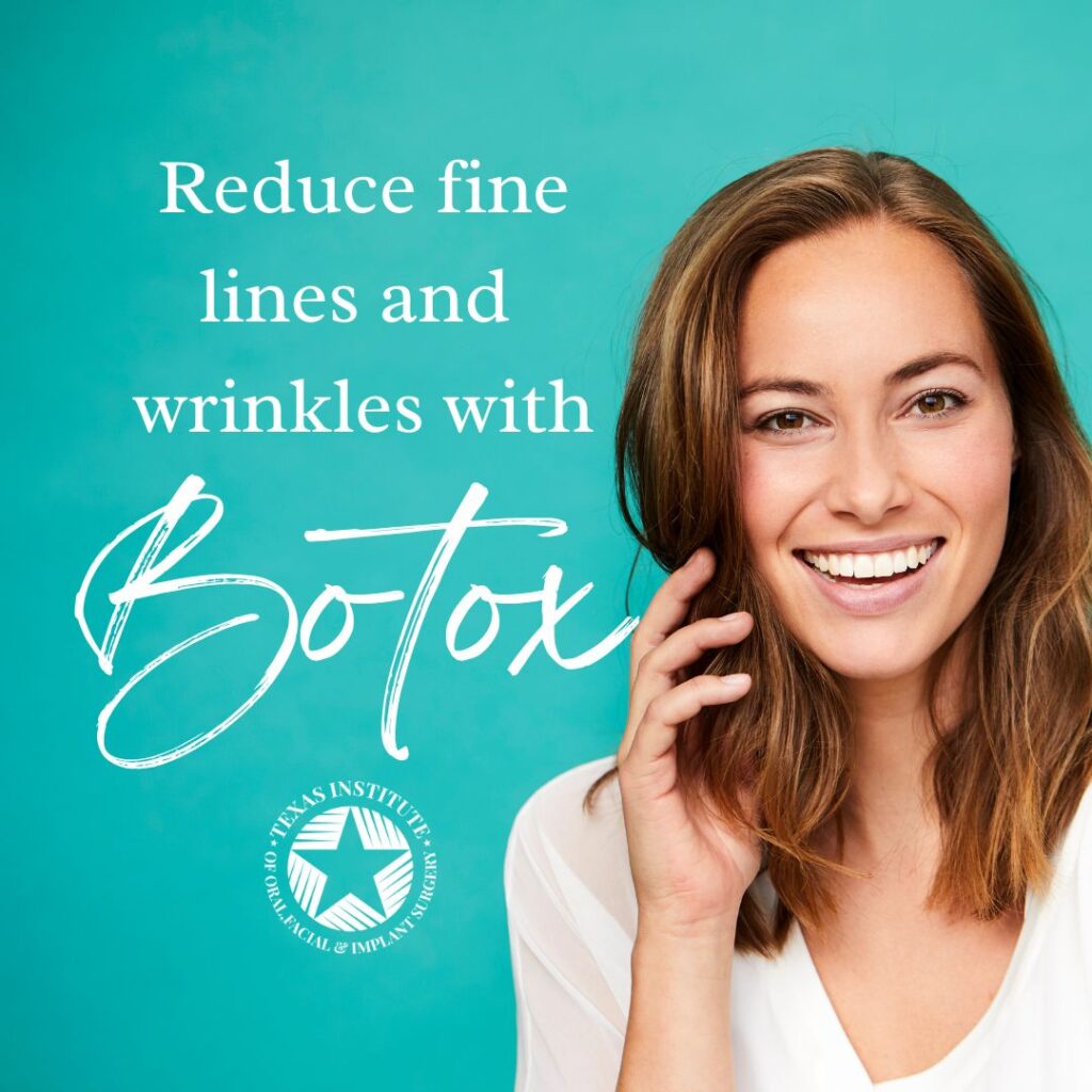 Midlothian Botox specials